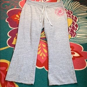 American eagle sweatpants